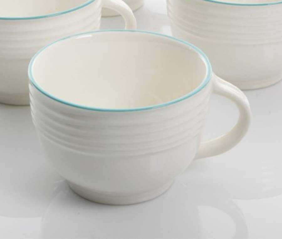 Hollydale Latte Mug by Gibson Designs-1