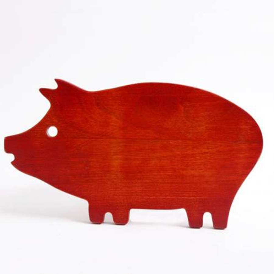 Hollydale Wood Cutting Board by Gibson Designs-1