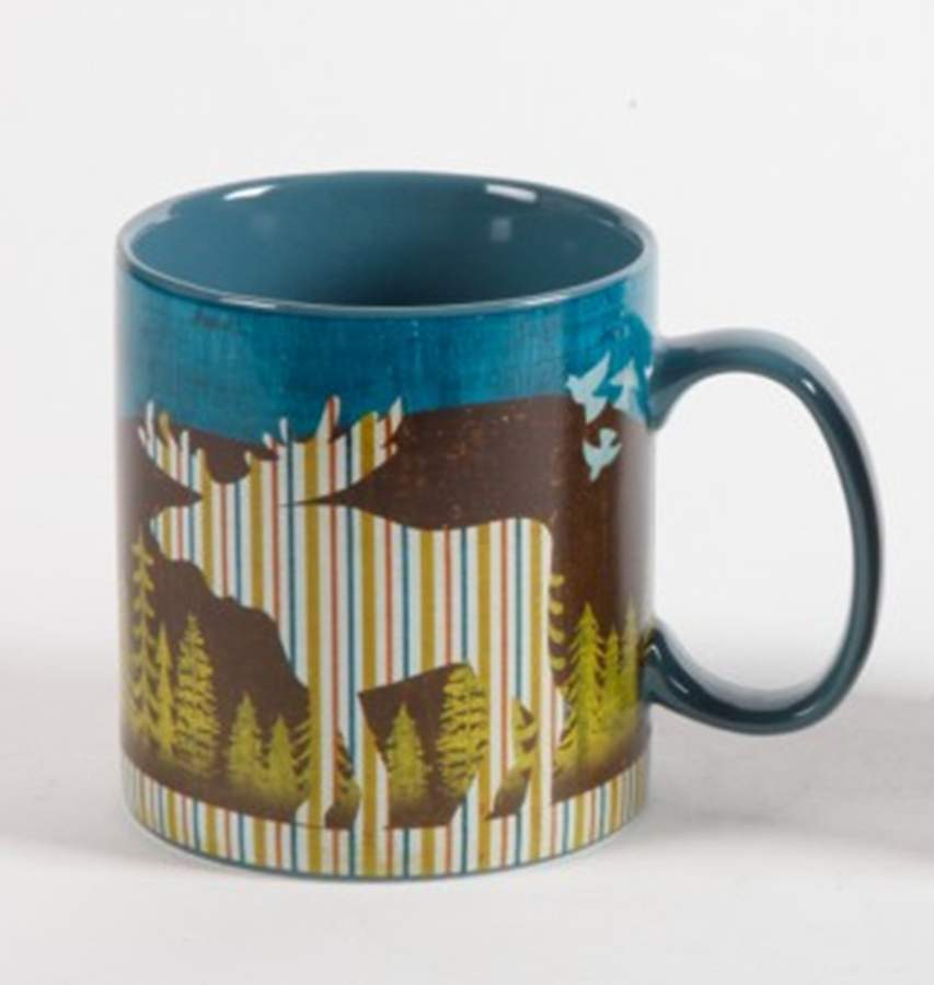 Woodhill Mug by Gibson Designs-1