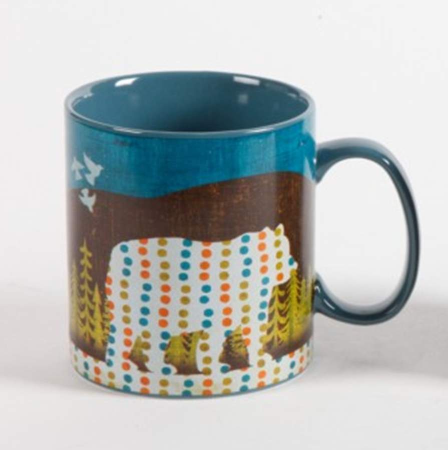 Woodhill Mug by Gibson Designs-1