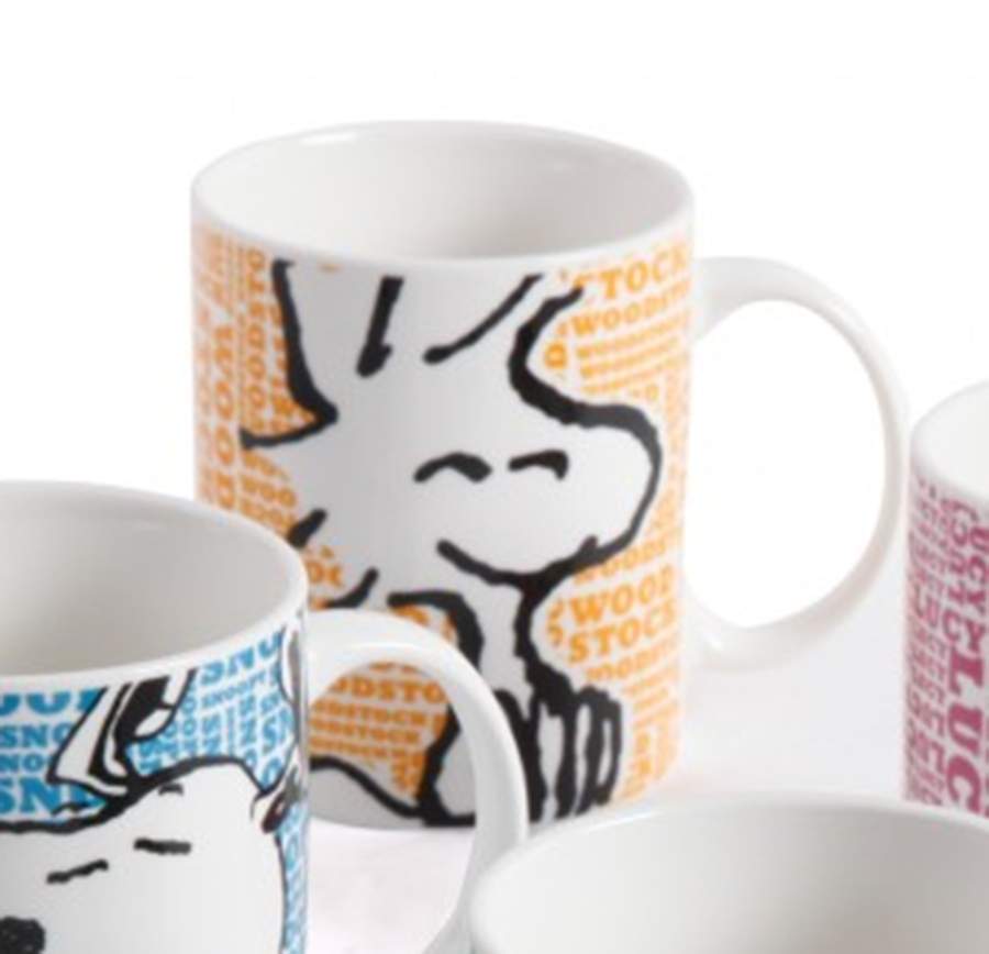 Chatty Pals Mug by Gibson Designs-1