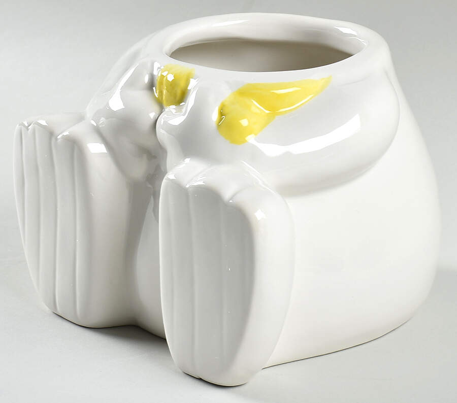Peanuts Cookie Jar Cookie Jar No Lid by Gibson Designs-1