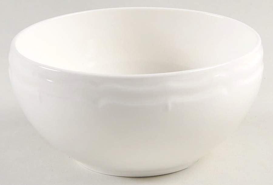 Miranda Fruit/Dessert (Sauce) Bowl by Gibson Designs-1