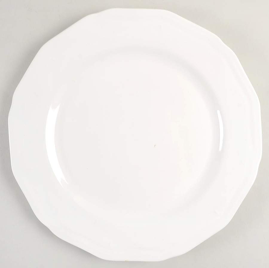 Miranda Dinner Plate by Gibson Designs-1
