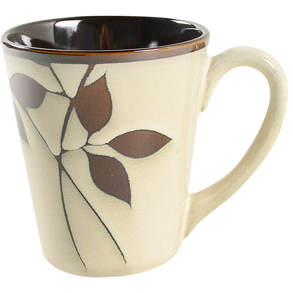 Kai II Mug by Gibson Designs-1