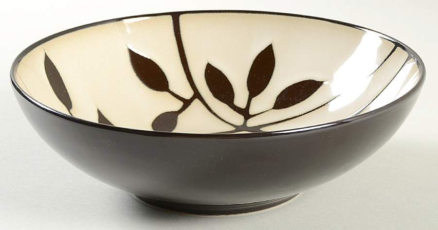 Kai II Soup/Cereal Bowl by Gibson Designs-1