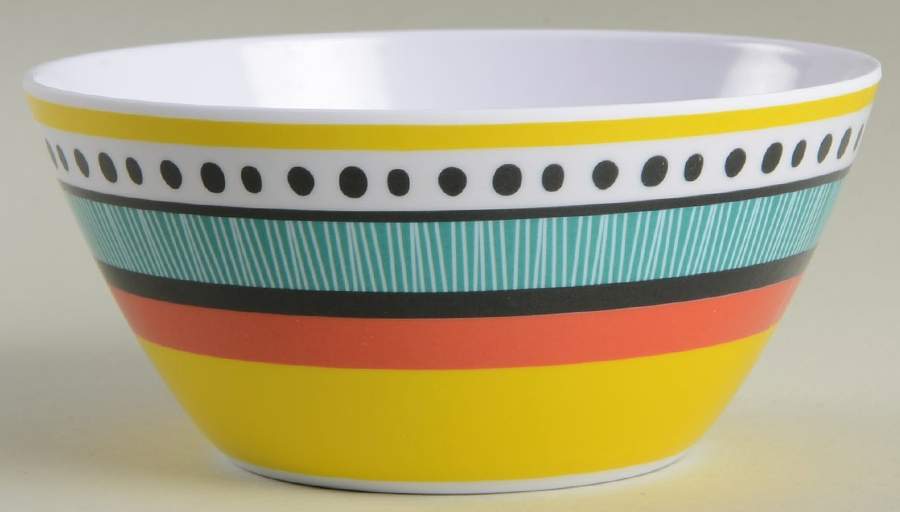 Almira Soup/Cereal Bowl by Gibson Designs-1