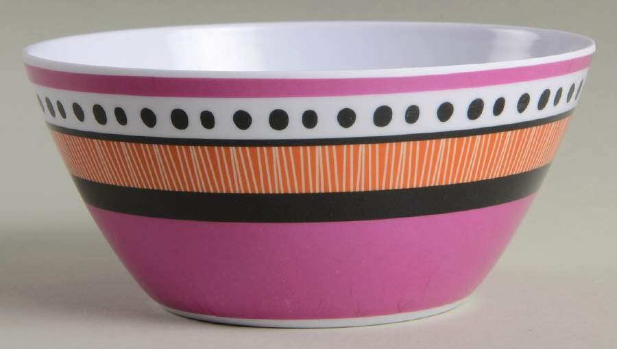 Almira Soup/Cereal Bowl by Gibson Designs-1