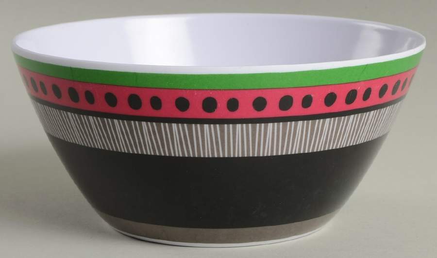 Almira Soup/Cereal Bowl by Gibson Designs-1