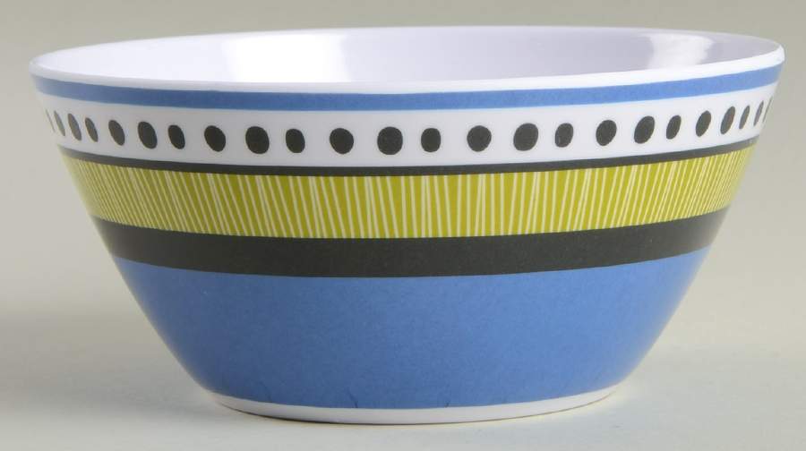 Almira Soup/Cereal Bowl by Gibson Designs-1