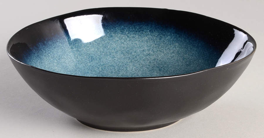 Celestia Soup/Cereal Bowl by Gibson Designs-1