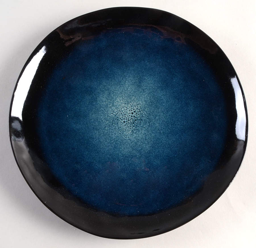 Celestia Dinner Plate by Gibson Designs-1