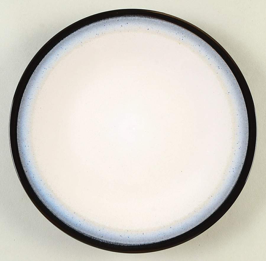 Chroma Salad Plate by Gibson Designs-1