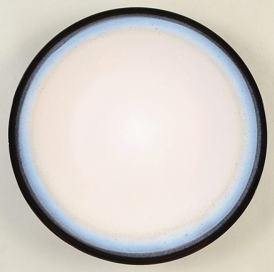 Chroma Dinner Plate by Gibson Designs-1