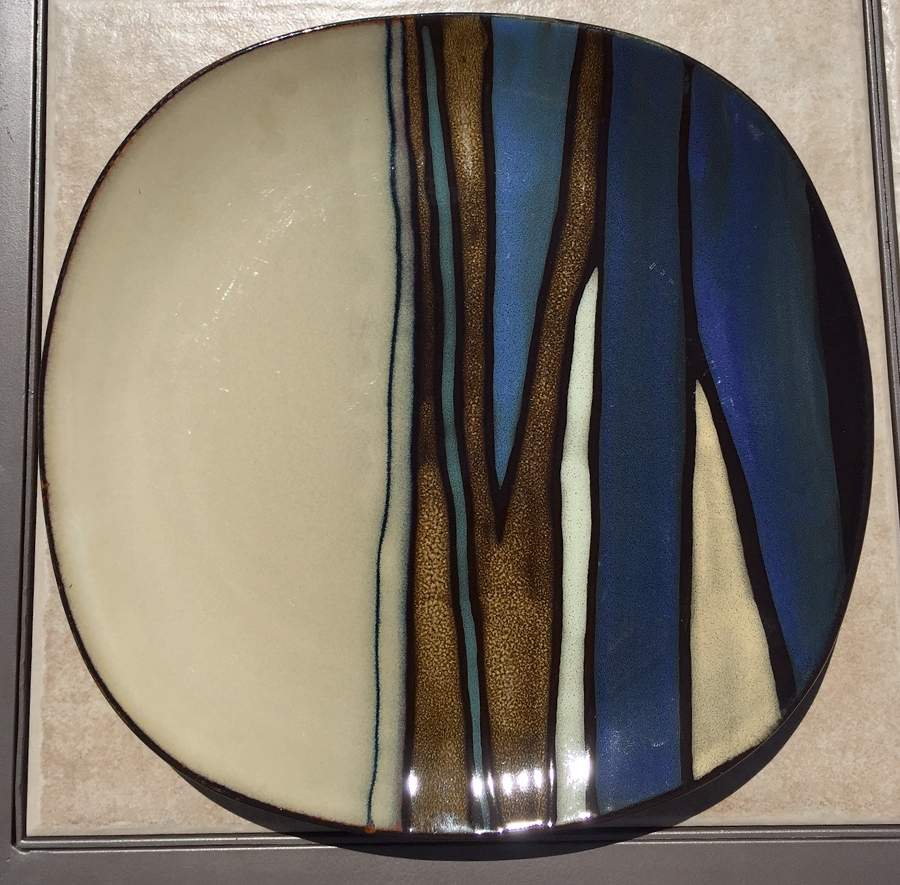 GID464 Dinner Plate by Gibson Designs-1