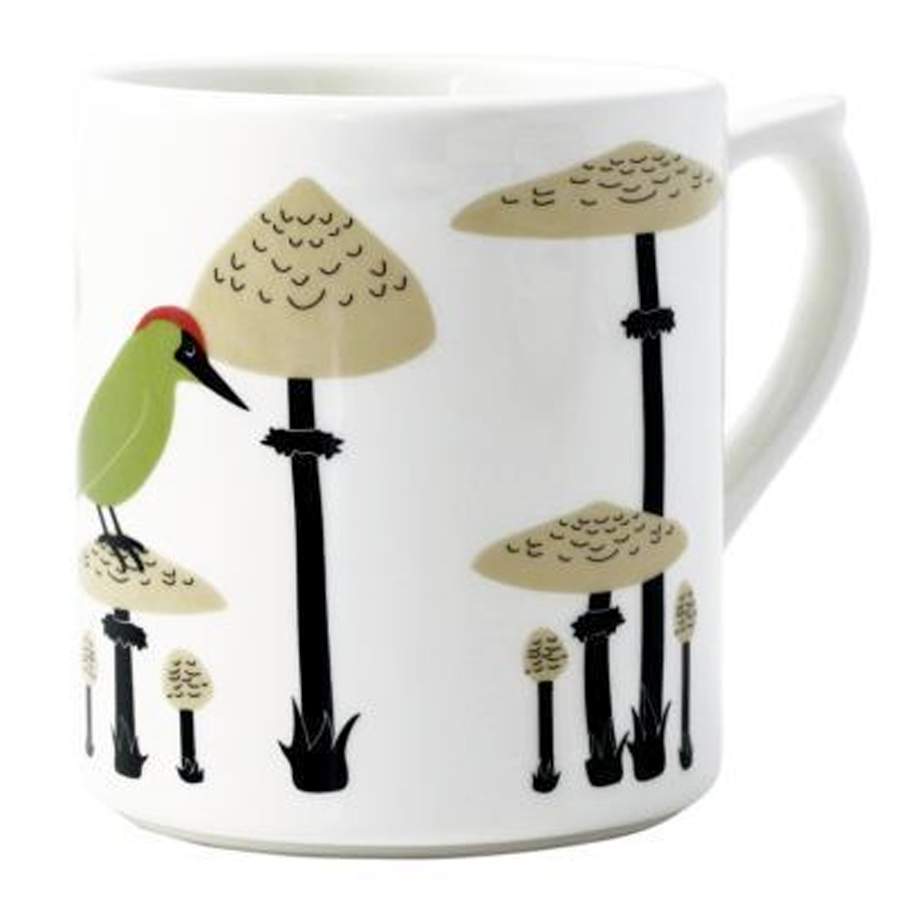 Le Secret Mug by Faiencerie De Gien-1