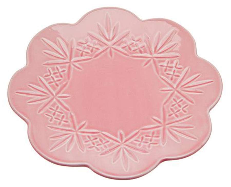 Dublin Dessert/Pie Plate by Godinger-1