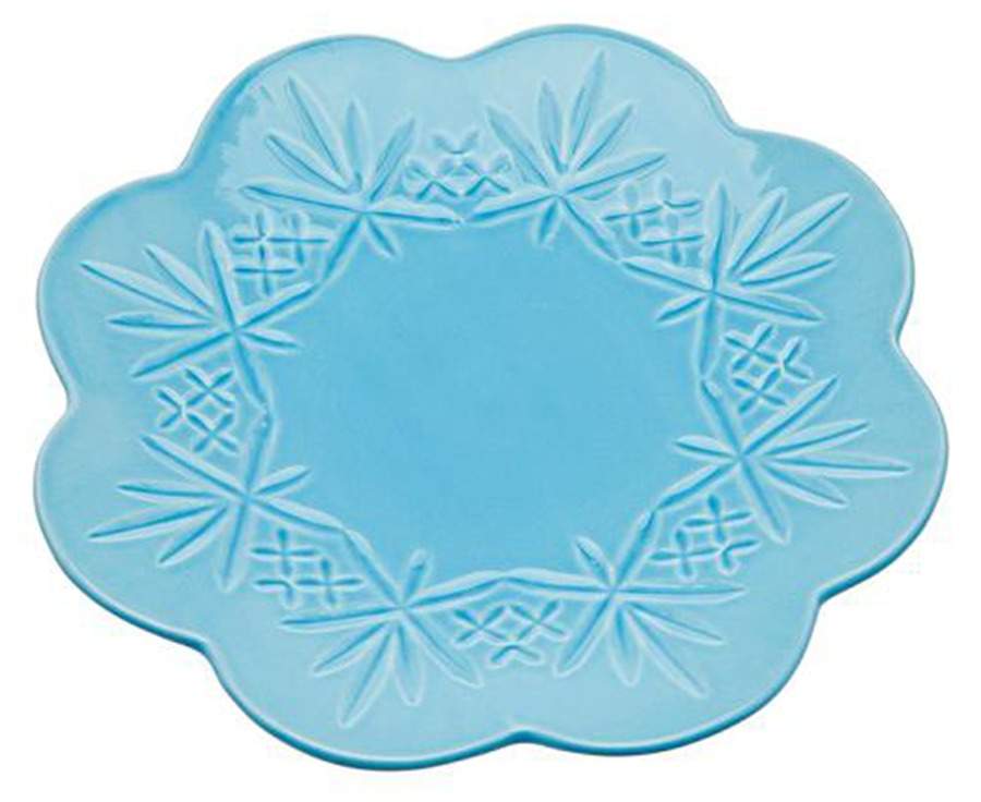 Dublin Dessert/Pie Plate by Godinger-1