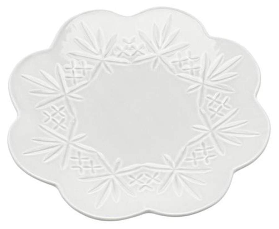 Dublin Dessert/Pie Plate by Godinger-1
