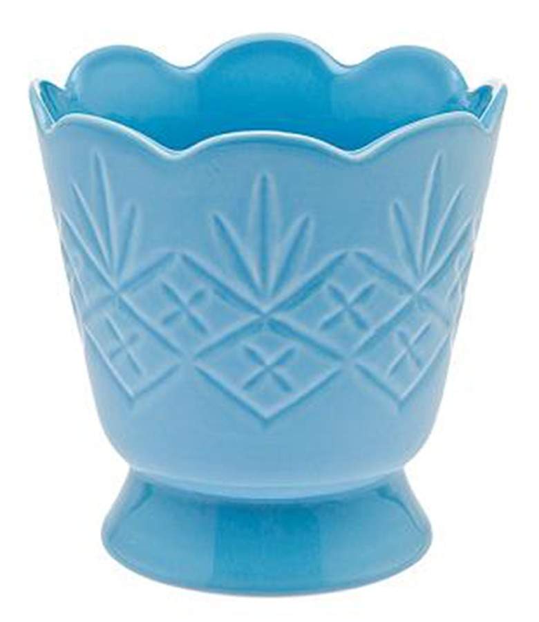 Dublin Footed Dessert Bowl by Godinger-1