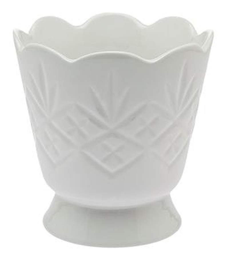 Dublin Footed Dessert Bowl by Godinger-1