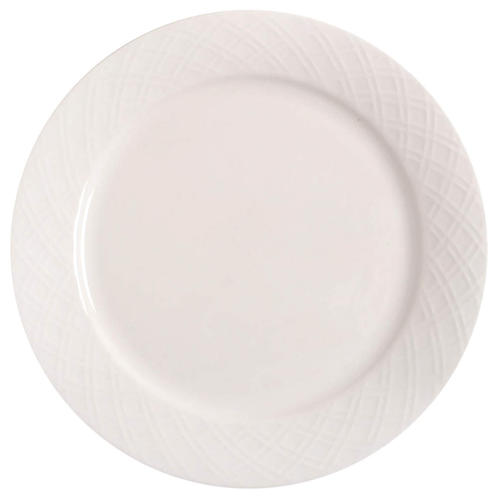 Lexington Salad/Dessert Plate by Gibson Designs-1