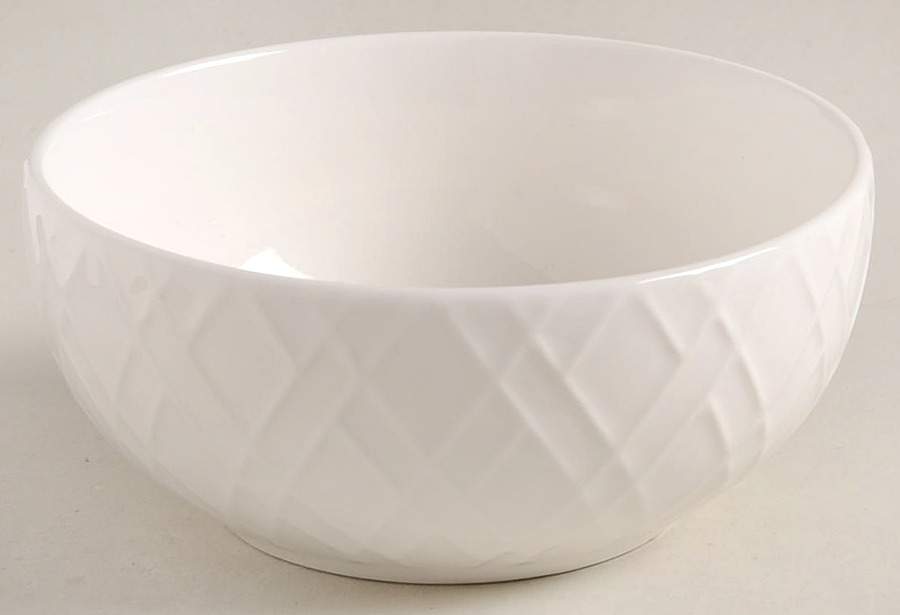 Lexington Fruit/Dessert (Sauce) Bowl by Gibson Designs-1
