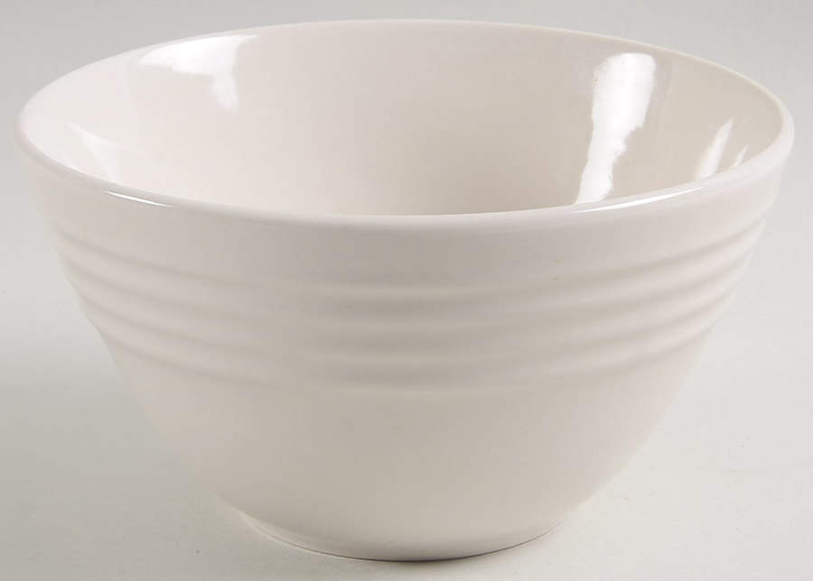 Plaza Cafe 5" All Purpose Bowl by Gibson Designs-1