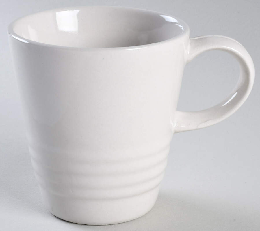 Plaza Cafe Mug by Gibson Designs-1