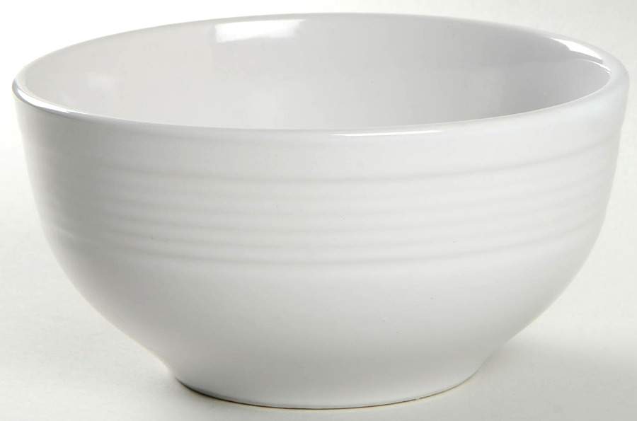 Plaza Cafe Soup/Cereal Bowl by Gibson Designs-1