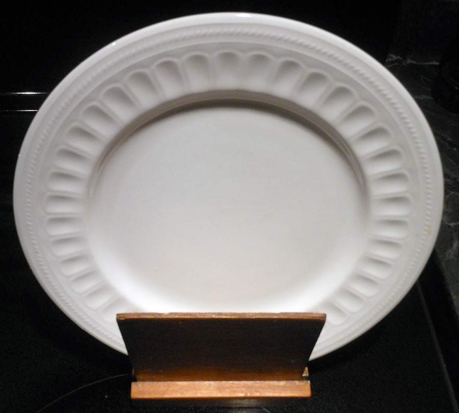 Cottage Dinner Plate by Gorham-1