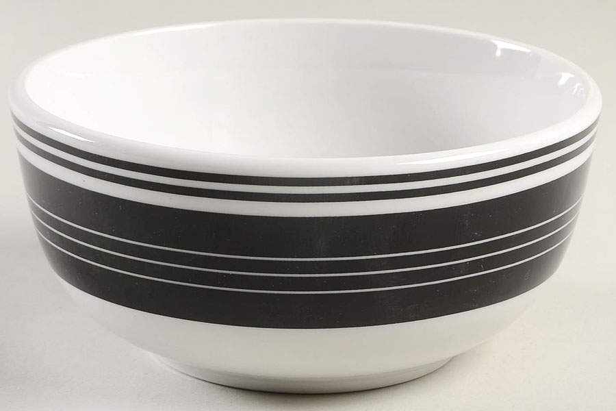 Classic Melody Soup/Cereal Bowl by Gibson Designs-1