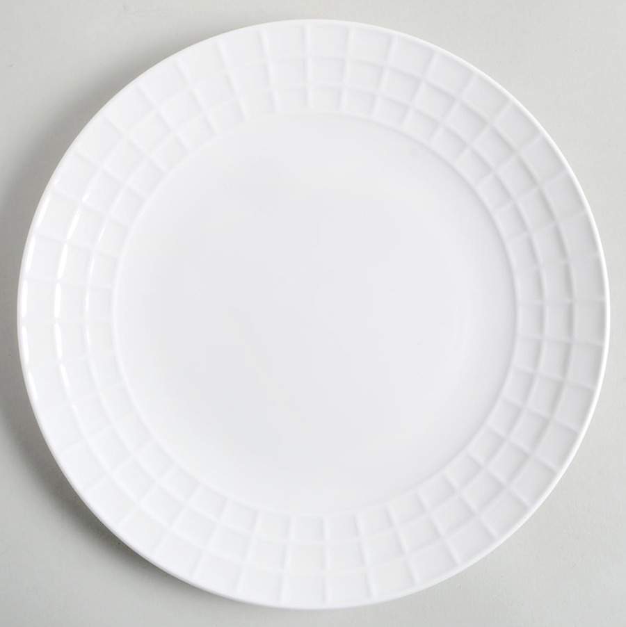 GID469 Salad/Dessert Plate by Gibson Designs-1