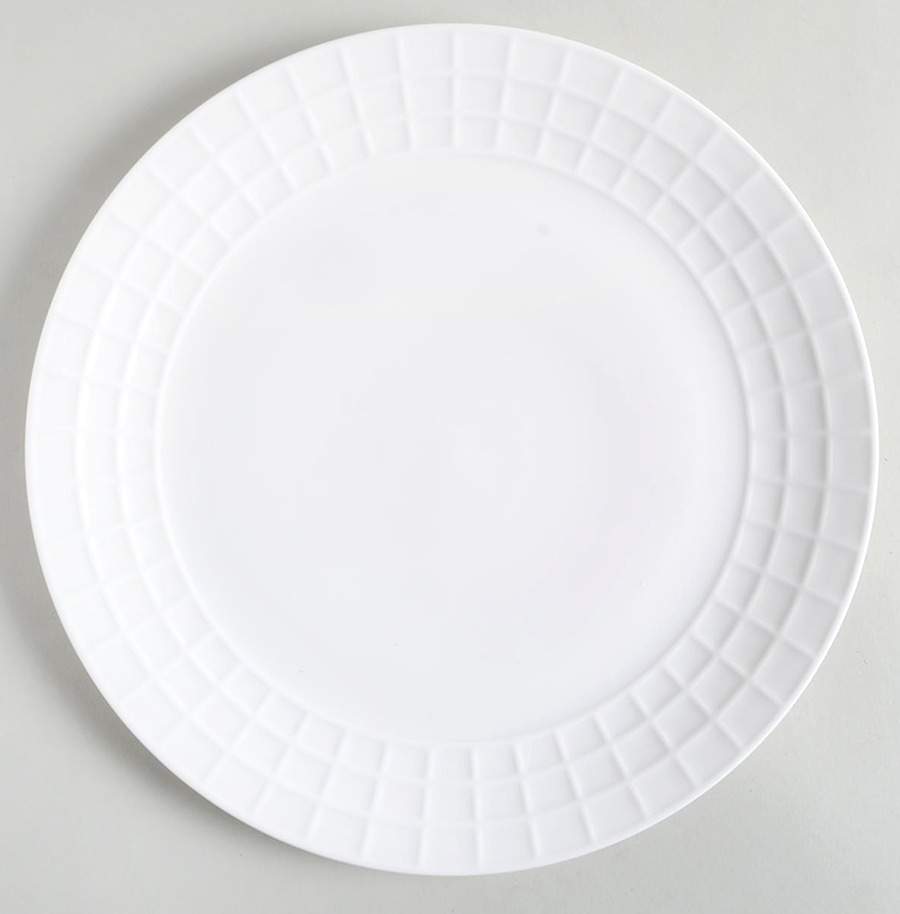 GID469 Dinner Plate by Gibson Designs-1