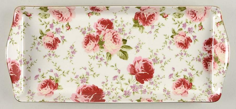 GTW30 Large Sandwich Tray by Grace's Teaware-1