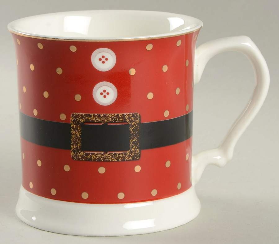 GTW32 Mug by Grace's Teaware-1