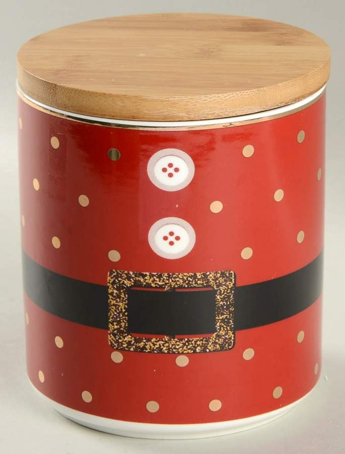 GTW32 Medium Canister & Lid by Grace's Teaware-1