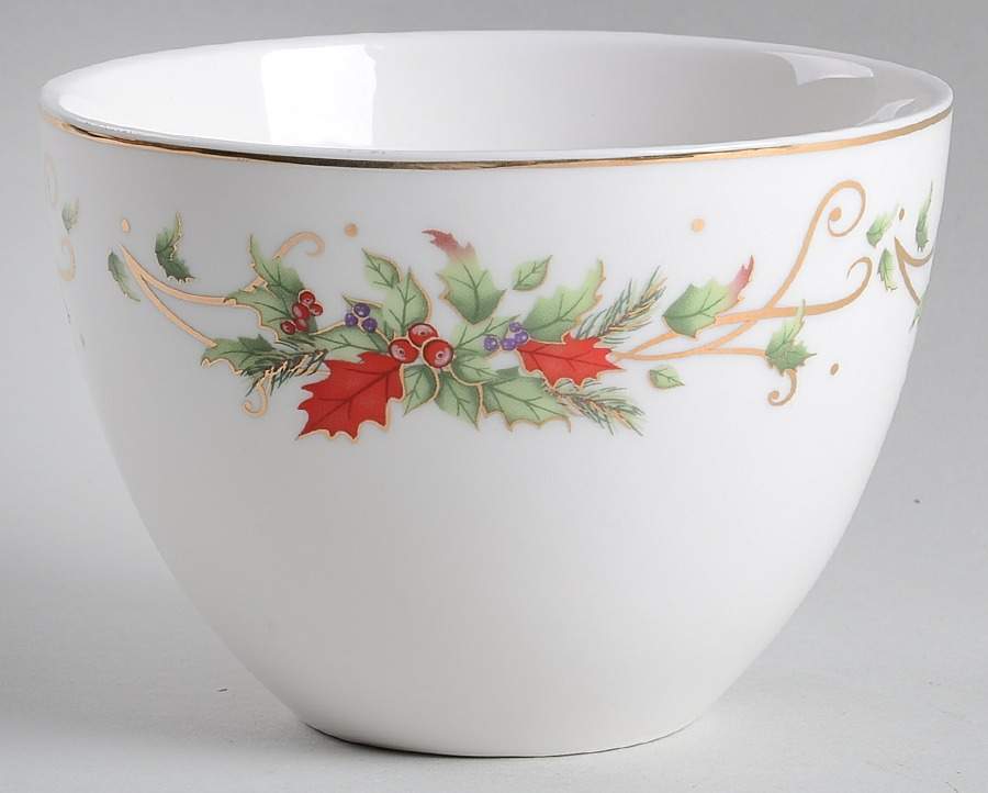 GTW33 4" Nesting Bowl by Grace's Teaware-1