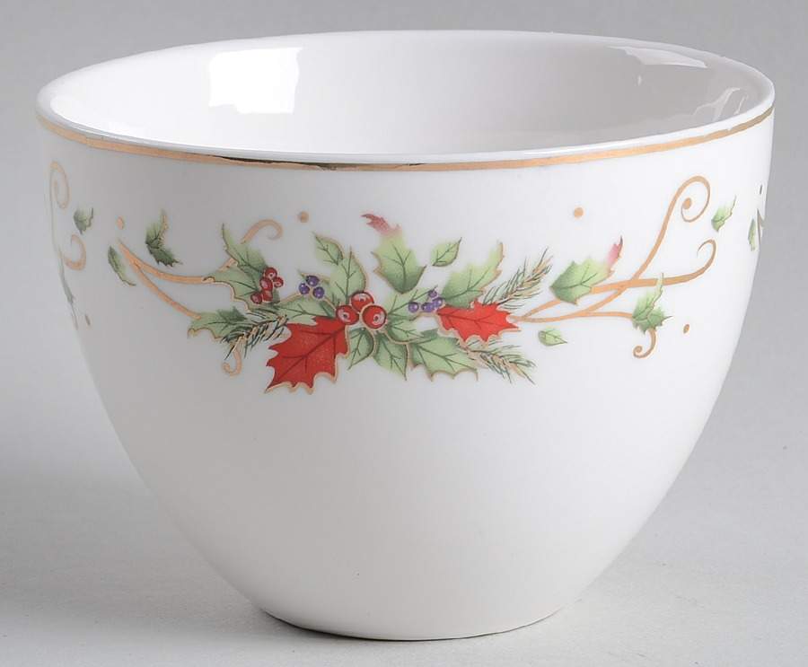 GTW33 4" Nesting Bowl by Grace's Teaware-1