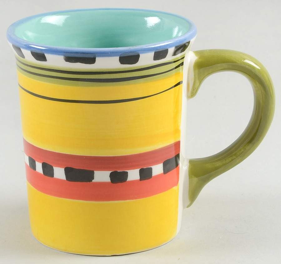 Chili Verde Mug by Gibson Designs-1