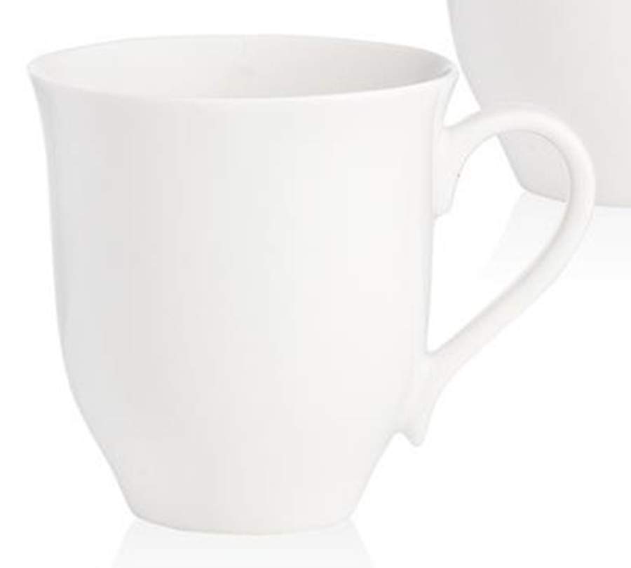 Bristol Mug by Godinger-1