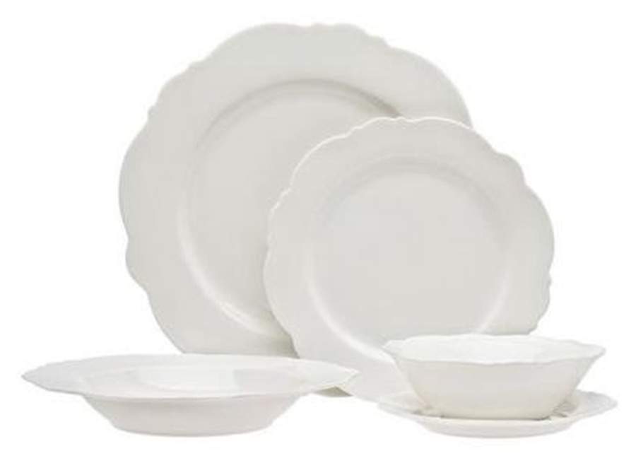 Bristol Dinner Plate by Godinger-1