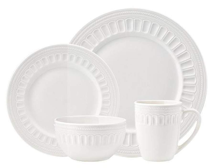 Mira Dinner Plate by Godinger-1