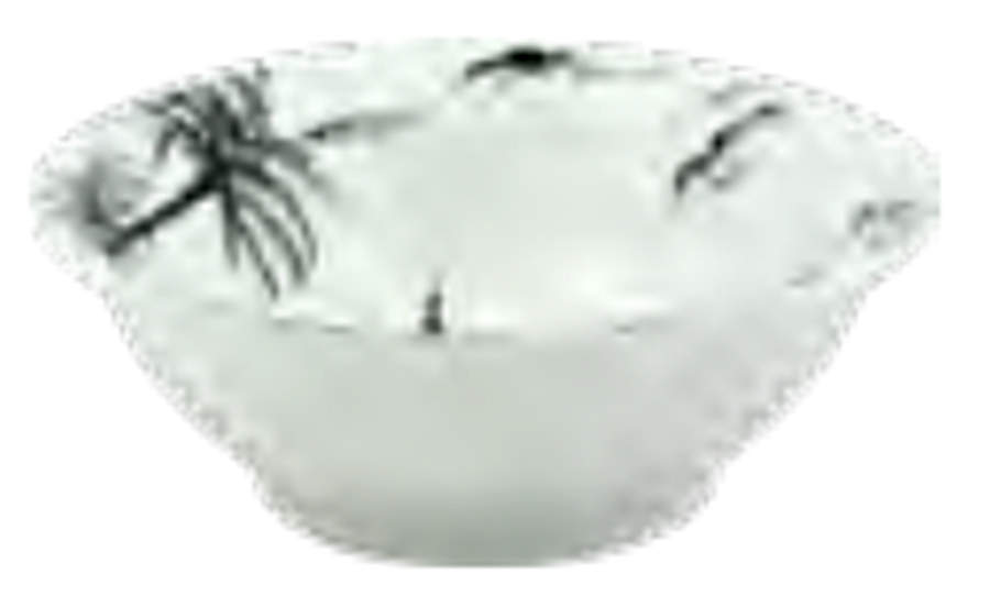Les Depareillees Coupe Cereal Bowl by Faiencerie De Gien-1