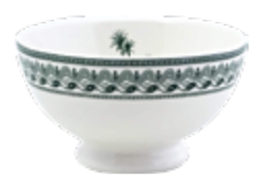 Les Depareillees 5" All Purpose Bowl by Faiencerie De Gien-1