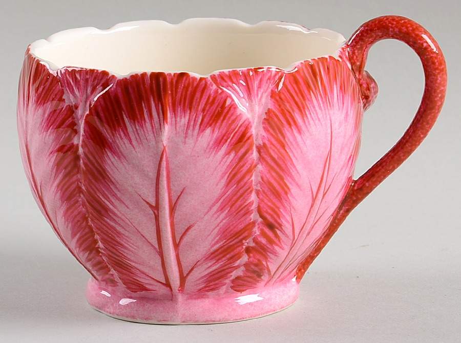 Garden of Eden Flat Cup by Godinger-1