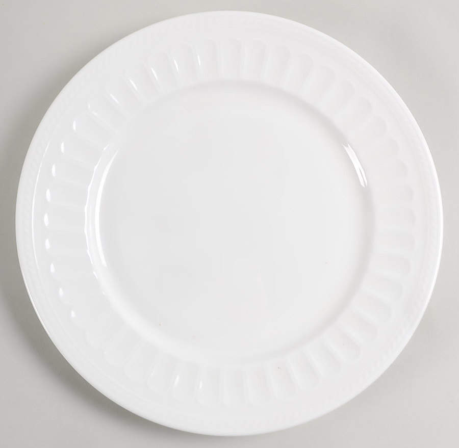 GID472 Dinner Plate by Gibson Designs-1