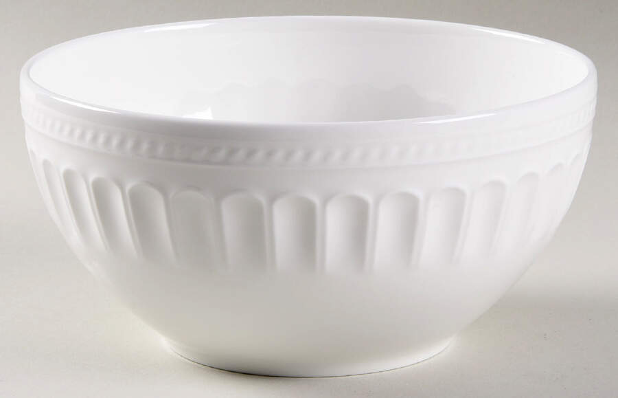 GID472 Soup/Cereal Bowl by Gibson Designs-1