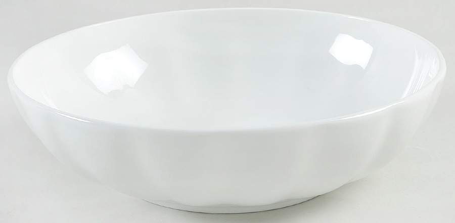 Manor 9" Round Vegetable Bowl by Gorham-1