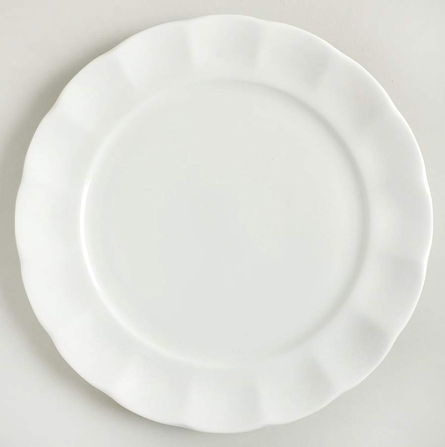Manor Salad Plate by Gorham-1